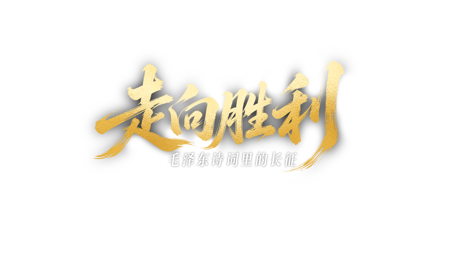 走向胜利